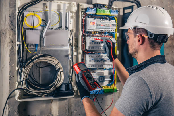 Best Commercial Electrician Services  in East Massapequa, NY